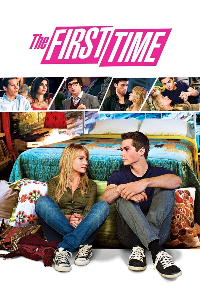 The First Time (2012) tG6jUndWd9FRuvI4j5Z2bhTuq0V.jpg