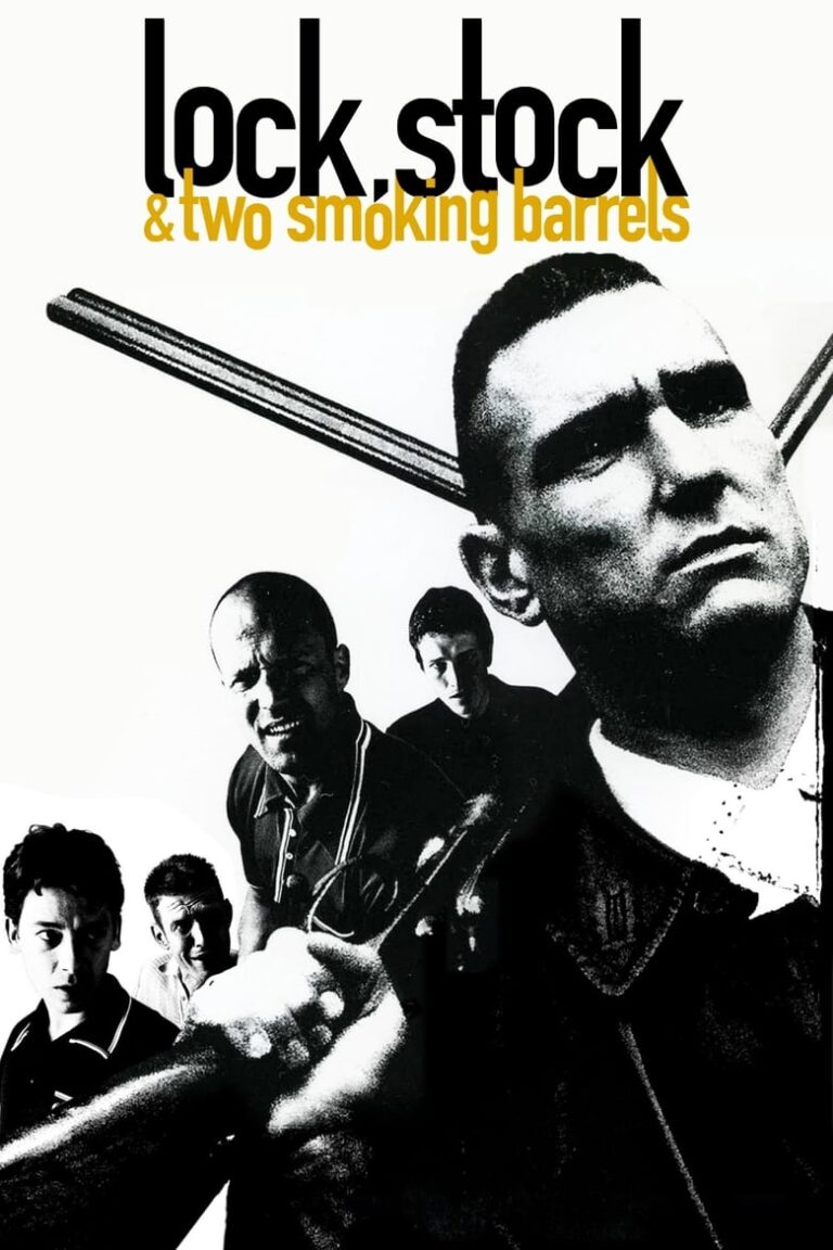 Lock, Stock and Two Smoking Barrels (1998) wt2TRBmFmBn5M5MBcPTwovlREaB.jpg