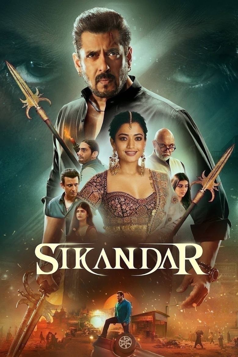 Sikandar (2025) 41s42CRXafa3OuRGvCtfYPEBmse