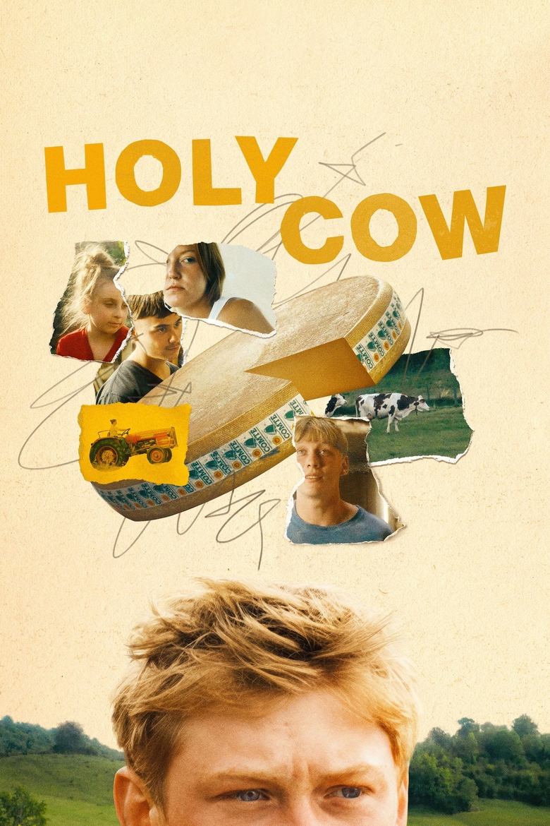 Holy Cow (2024)