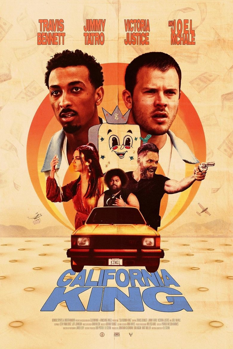 California King (2025)