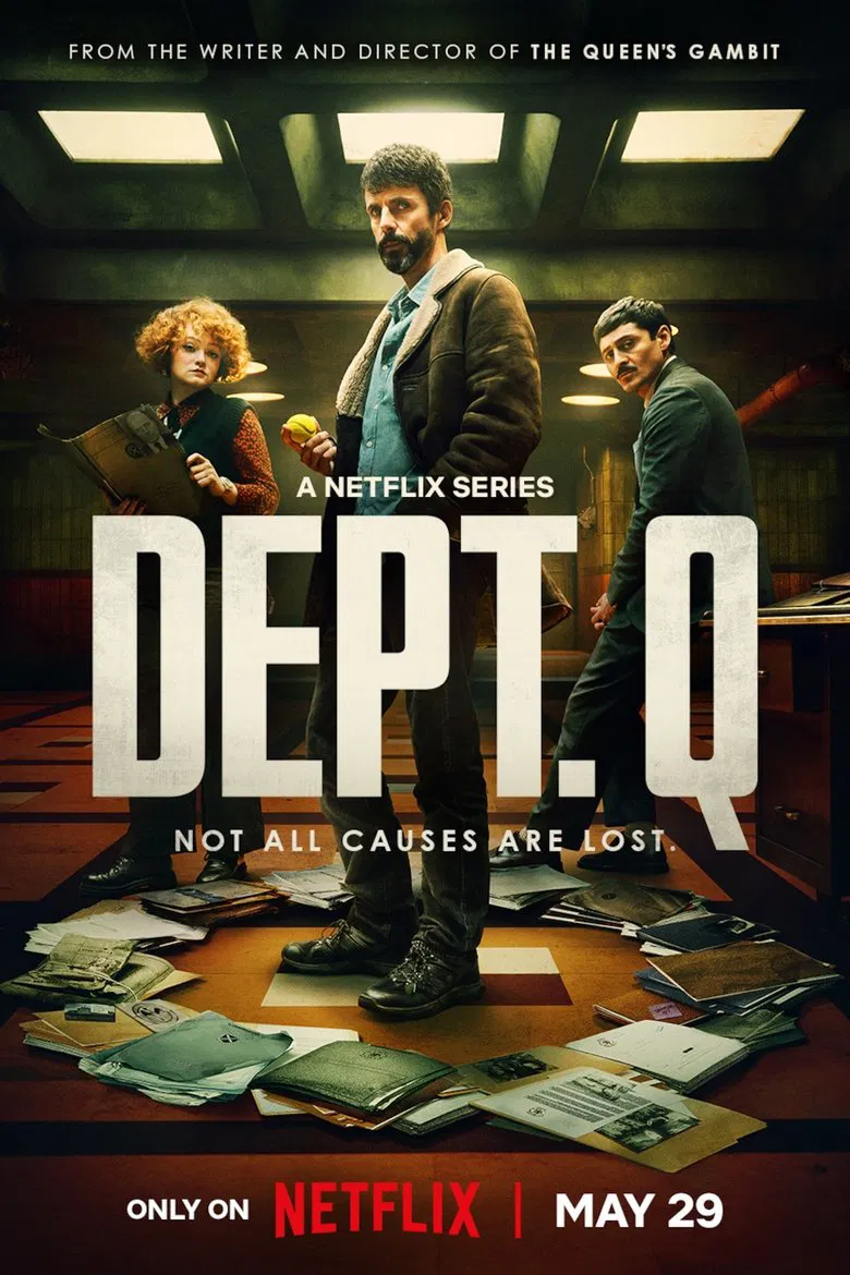 Dept. Q Season 1 (2025) bKWsfdPZBHEpYjlbDTHOJucZPRQ