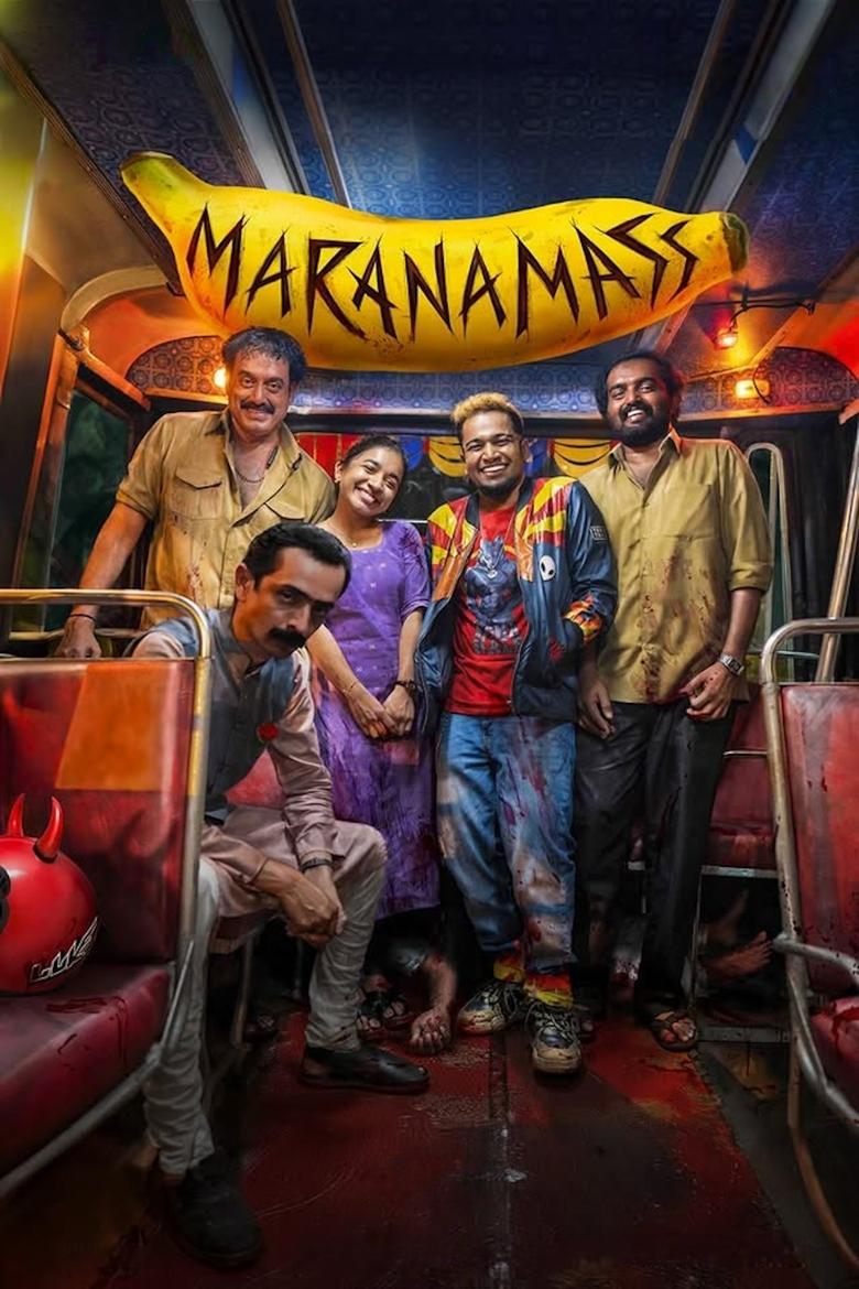 Maranamass (2025) erU6DGyYGEFrnE4reiGX3pytU2e