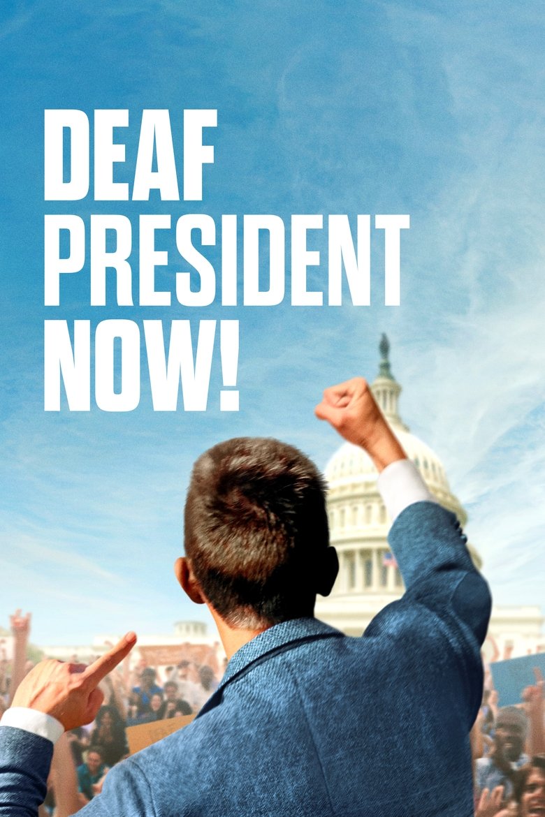 Deaf President Now! (2025) hbTq1jfuGtLo1pdAY0gcbJcCWlF