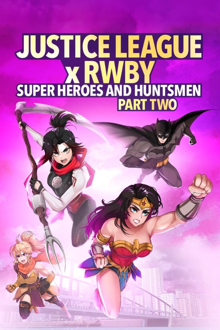 Justice League x RWBY: Super Heroes & Huntsmen, Part Two (2023) o9qmCvnJLCqMuKsrZ0tWvSCEWTz.jpg