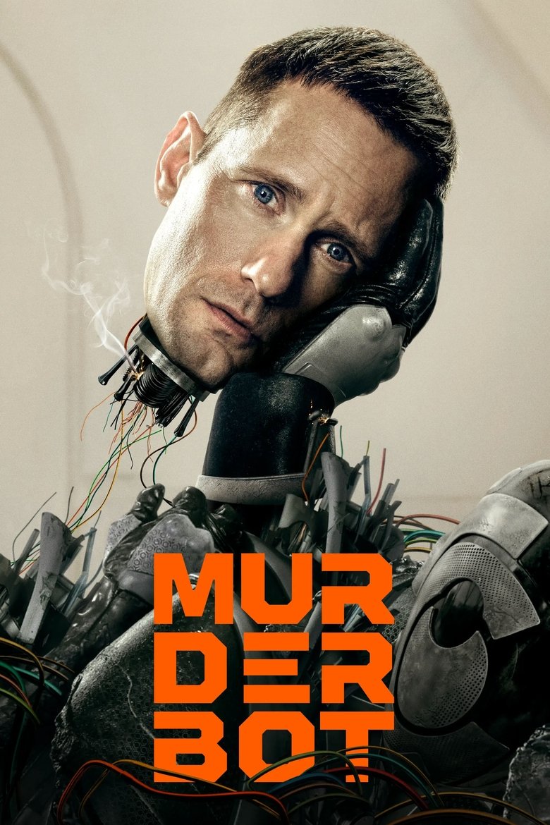 Murderbot Season 1 (2025)