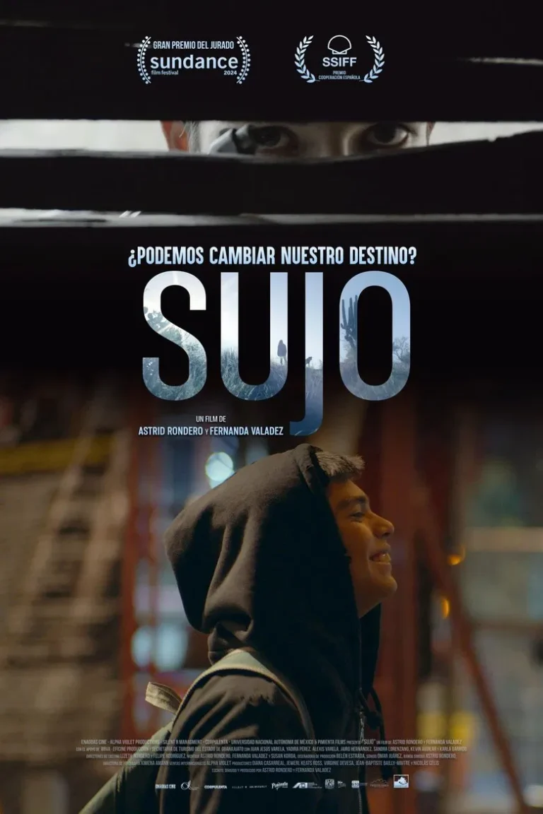 Sujo (2024) uYfZc02Q7JWaJ6EAsQFVqz5HFxX