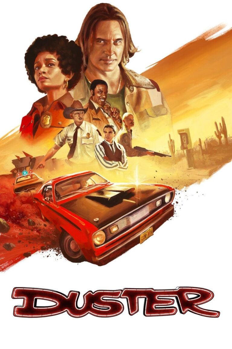 Duster Season 1 (2025) wYBsKEFU0qHdhSI9QtQjL8HELMn.jpg