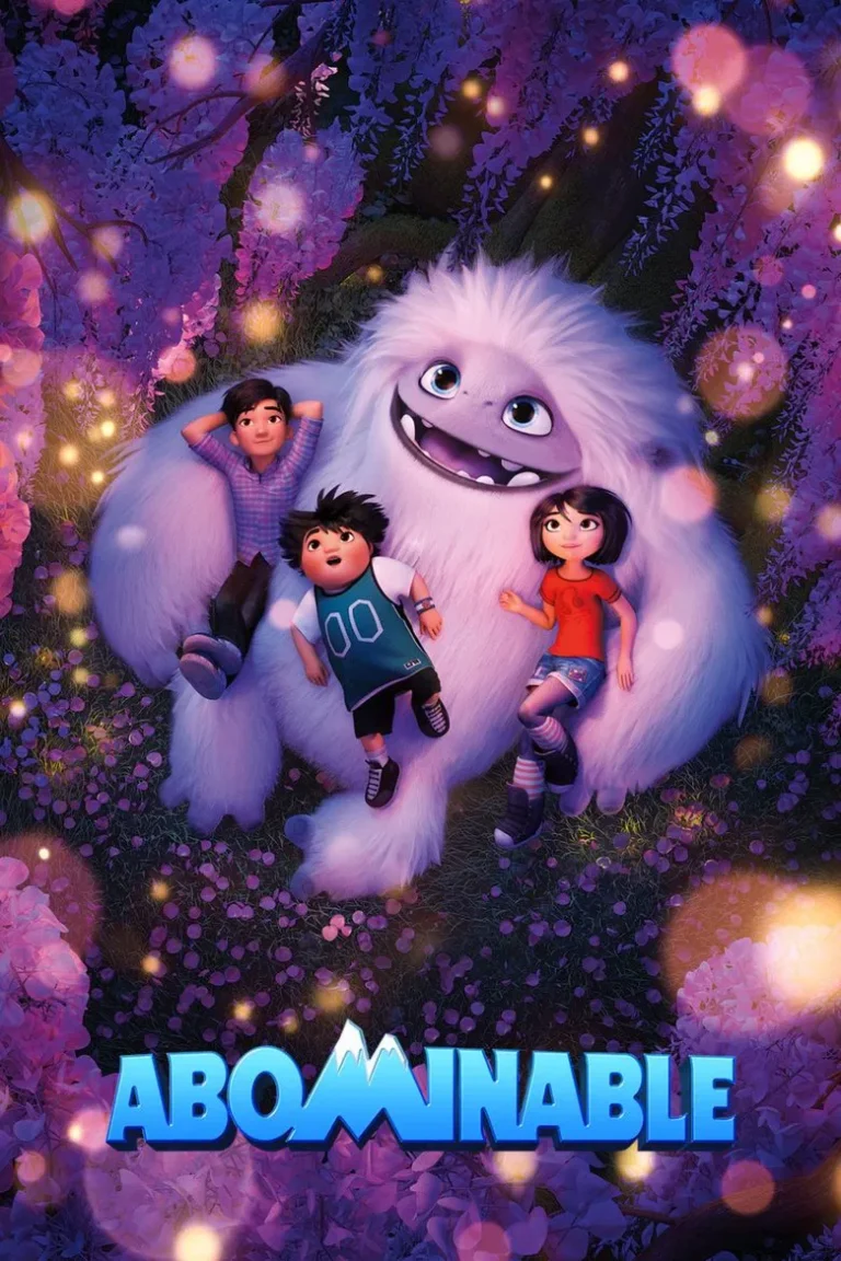 Abominable (2019) 20djTLqppfBx5WYA67Y300S6aPD