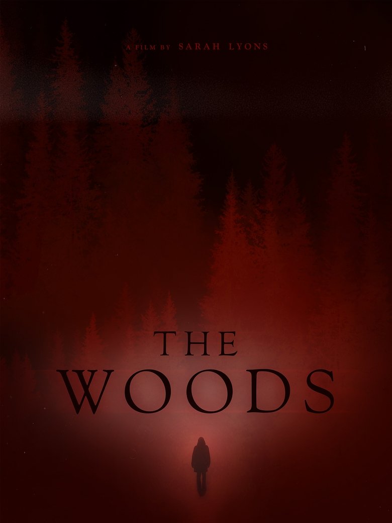 The Woods (2024) The Woods