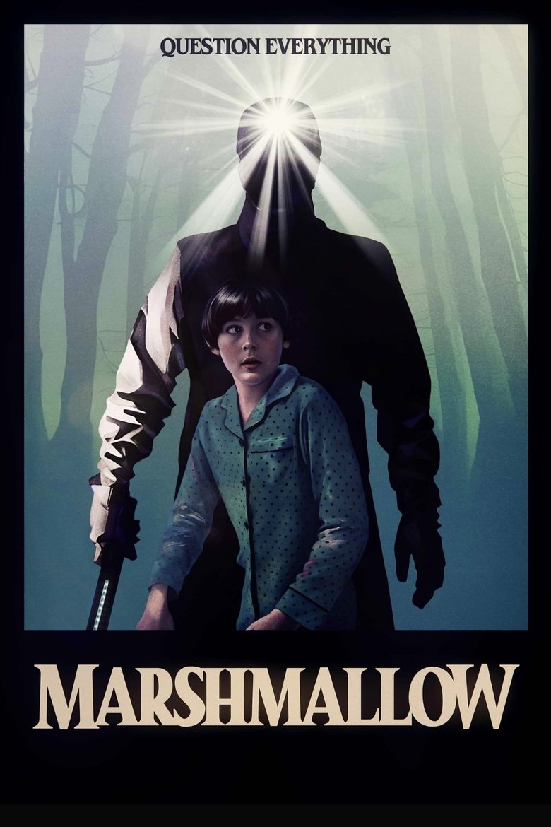 Marshmallow (2025) Marshmallow