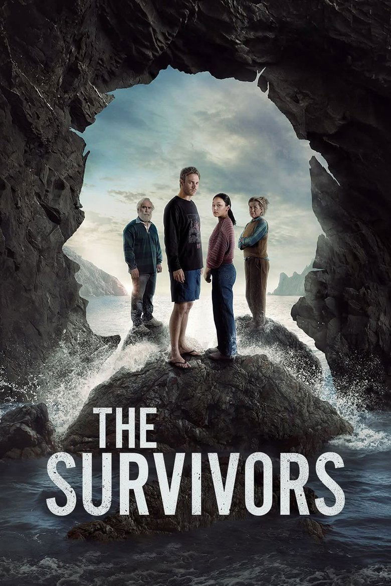 The Survivors Season 1 (2025)
