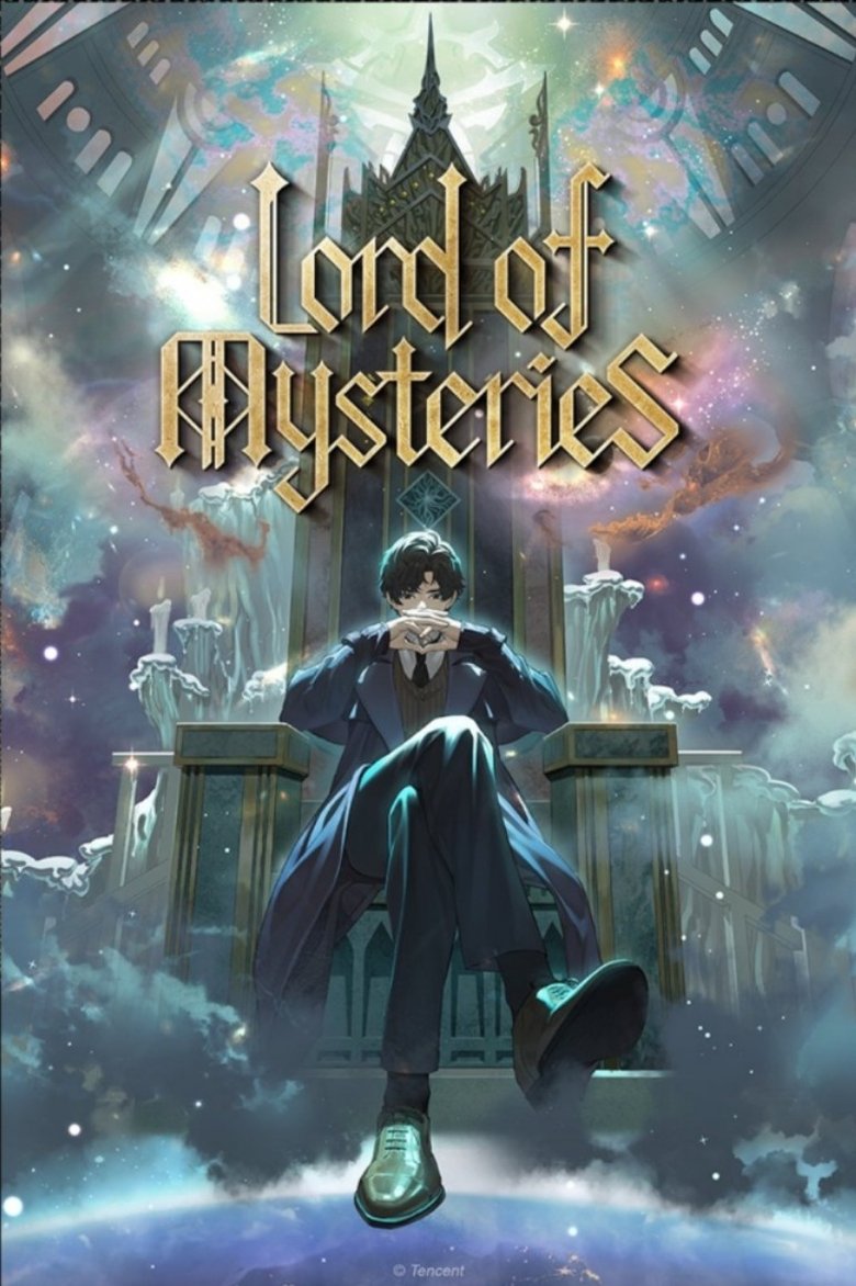 Lord of Mysteries Season 1 (2025) 4aooijlClS93CYgEdBV6njmZ5Rk