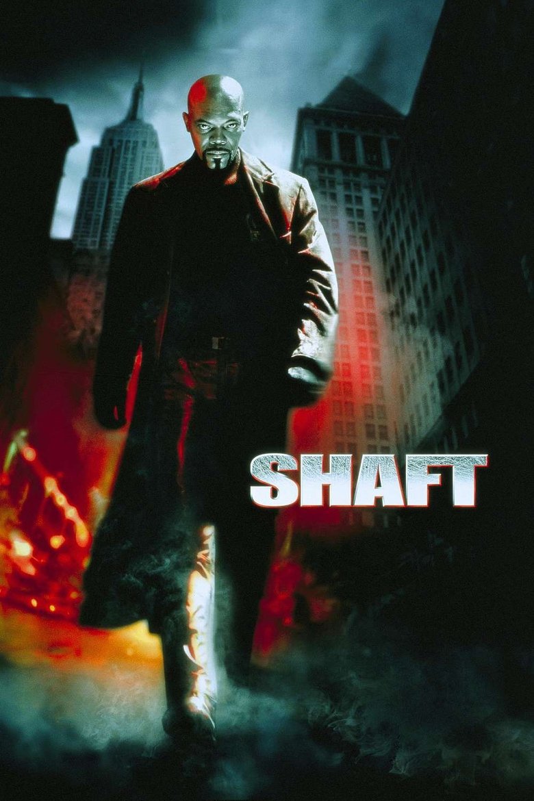 Shaft (2000) Shaft