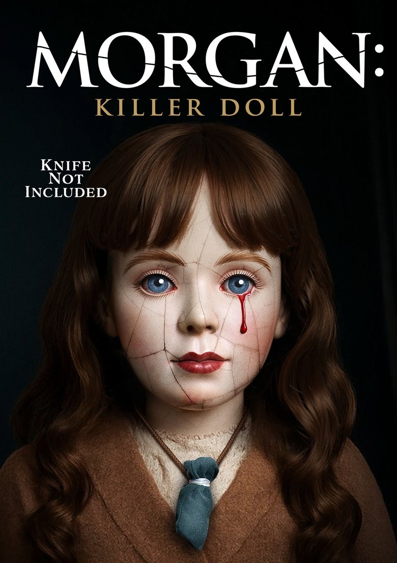Morgan: Killer Doll (2025) Morgan: Killer Doll