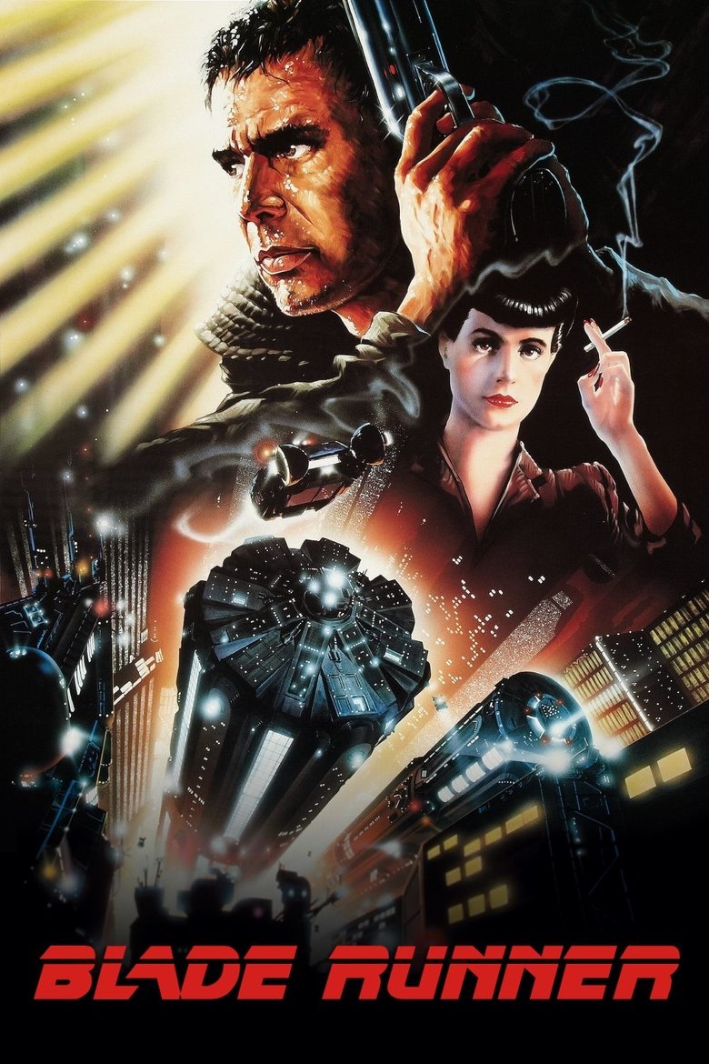 Blade Runner (1982) Blade Runner