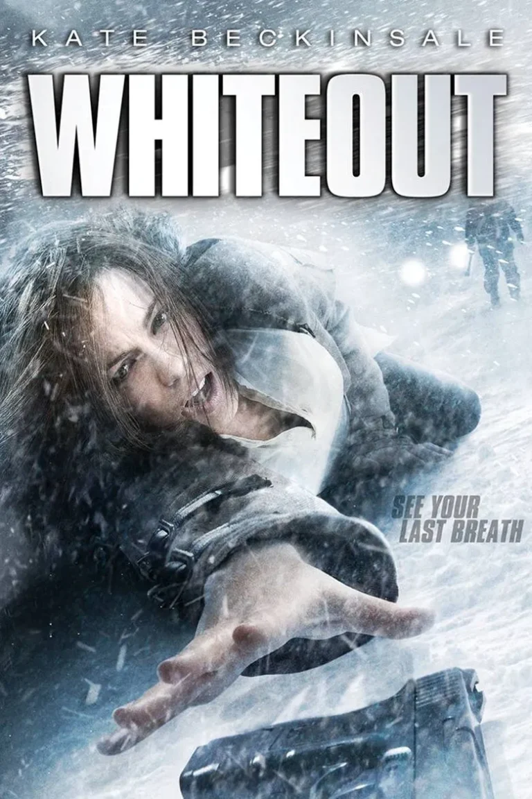 Whiteout (2009) 641ckpphjHMJxL8CS7jKs5QfYAg