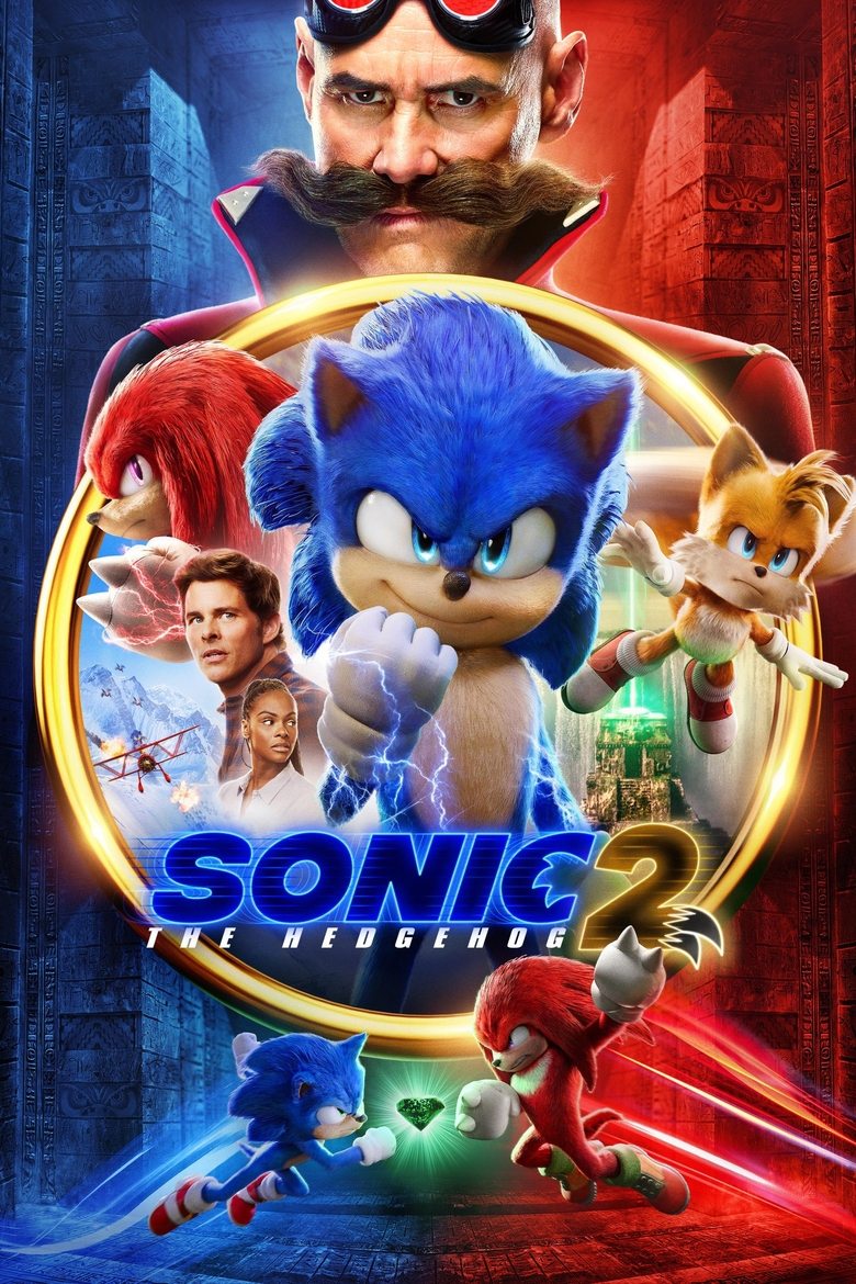 Sonic the Hedgehog 2 (2022) 6DrHO1jr3qVrViUO6s6kFiAGM7