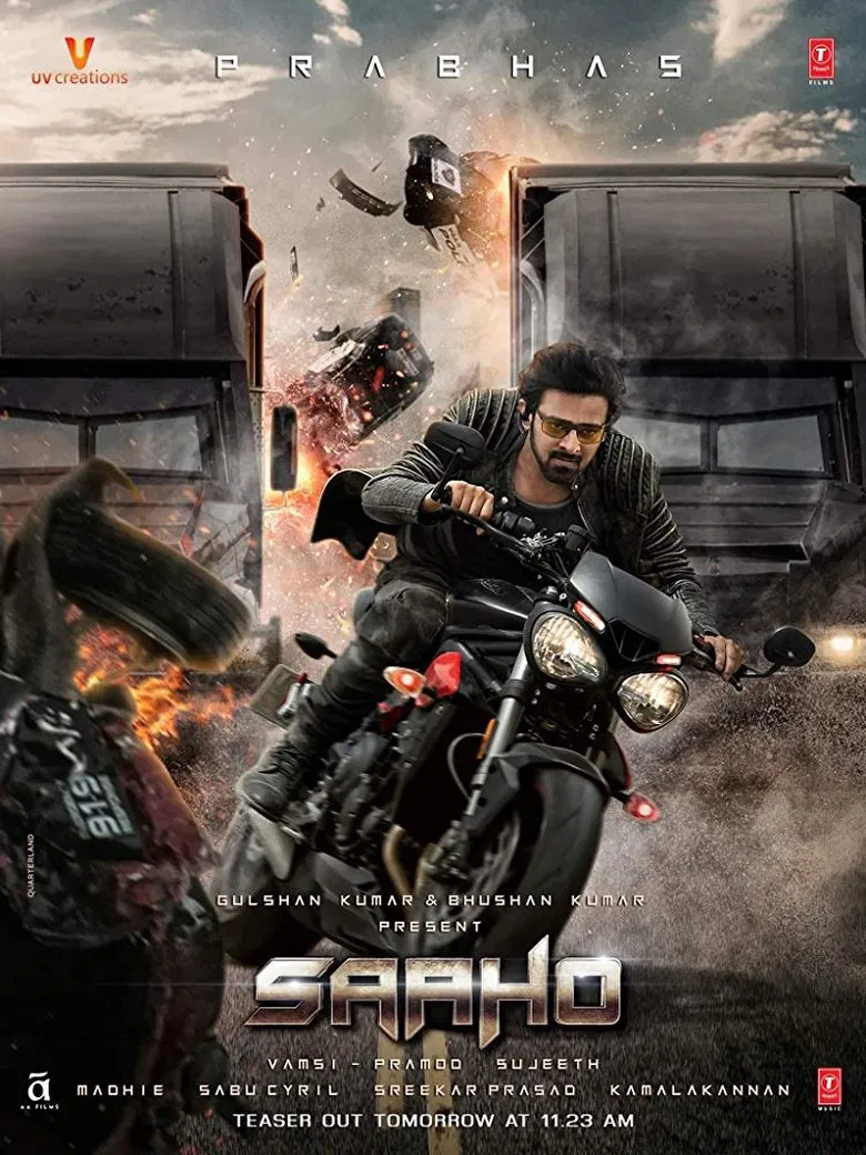 Saaho (2019) 77FDa56d6fueqMSu3bmopJFJmJr