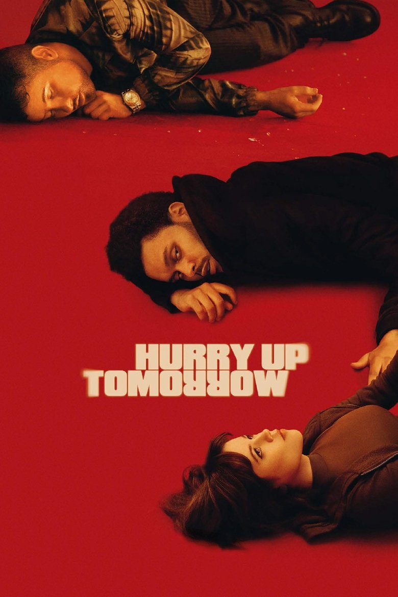 Hurry Up Tomorrow (2025) 9W44XSMYbjXdlXcQhD104zPhhhJ