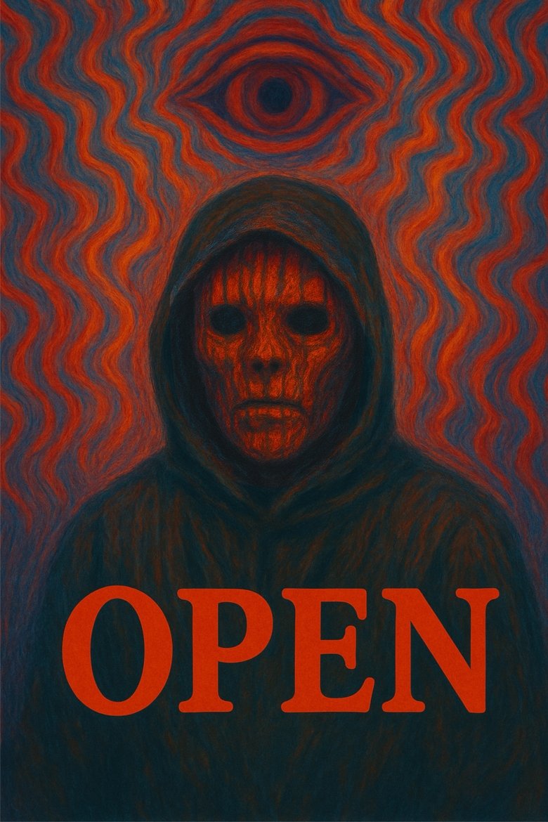 OPEN (2025) OPEN