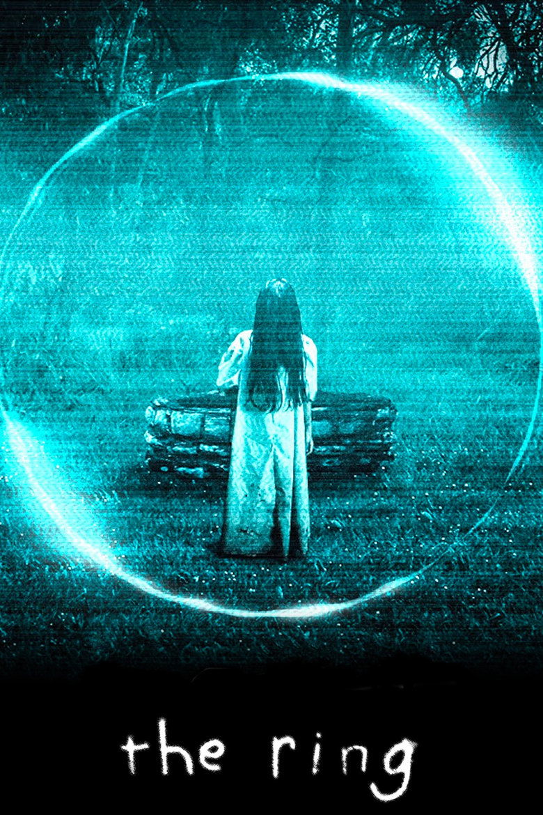 The Ring (2002) The Ring