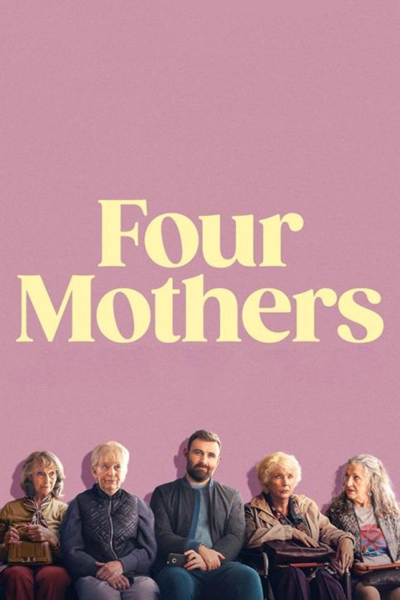 Four Mothers (2025) Four Mothers