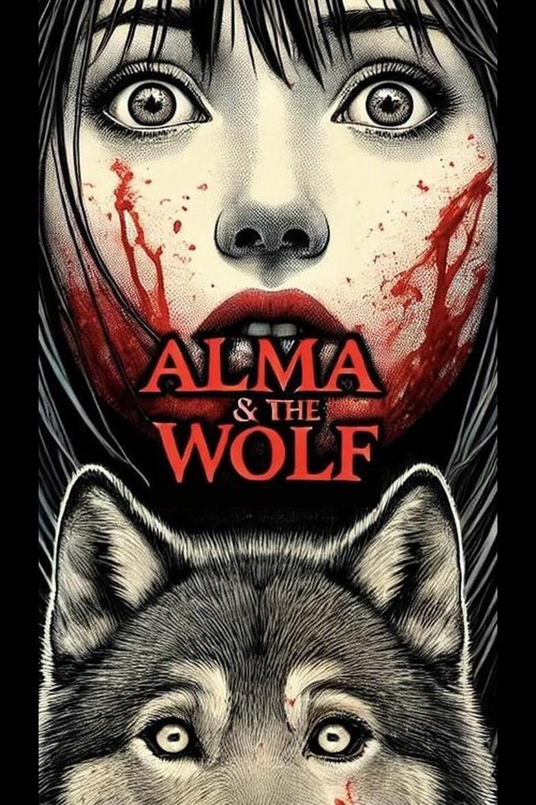 Alma & the Wolf (2025) Alma & the Wolf