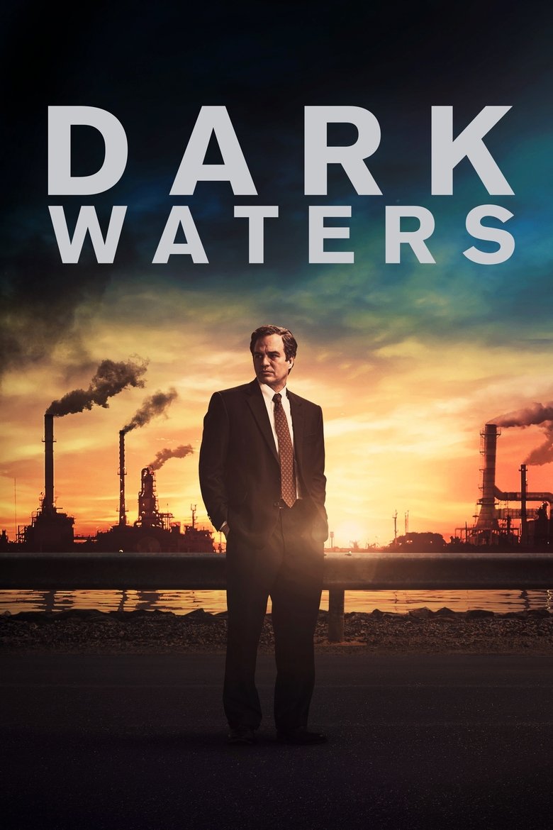 Dark Waters (2019) Dark Waters