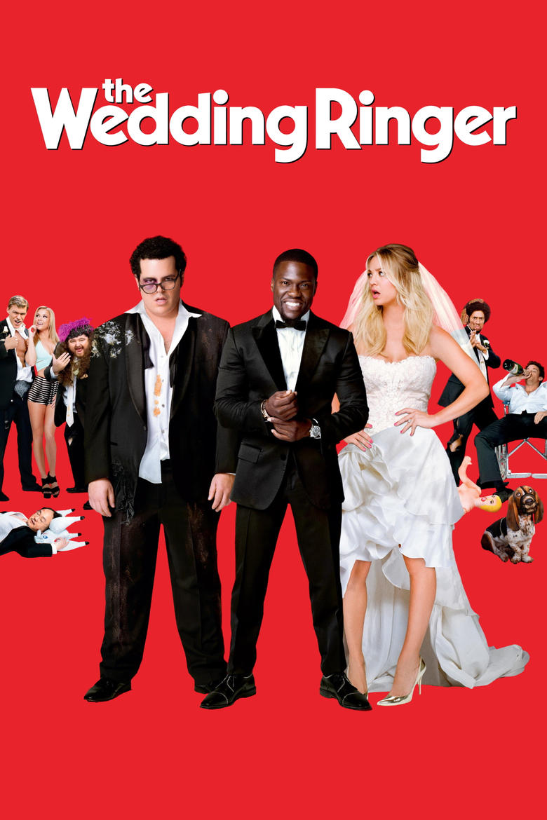 The Wedding Ringer (2015) The Wedding Ringer