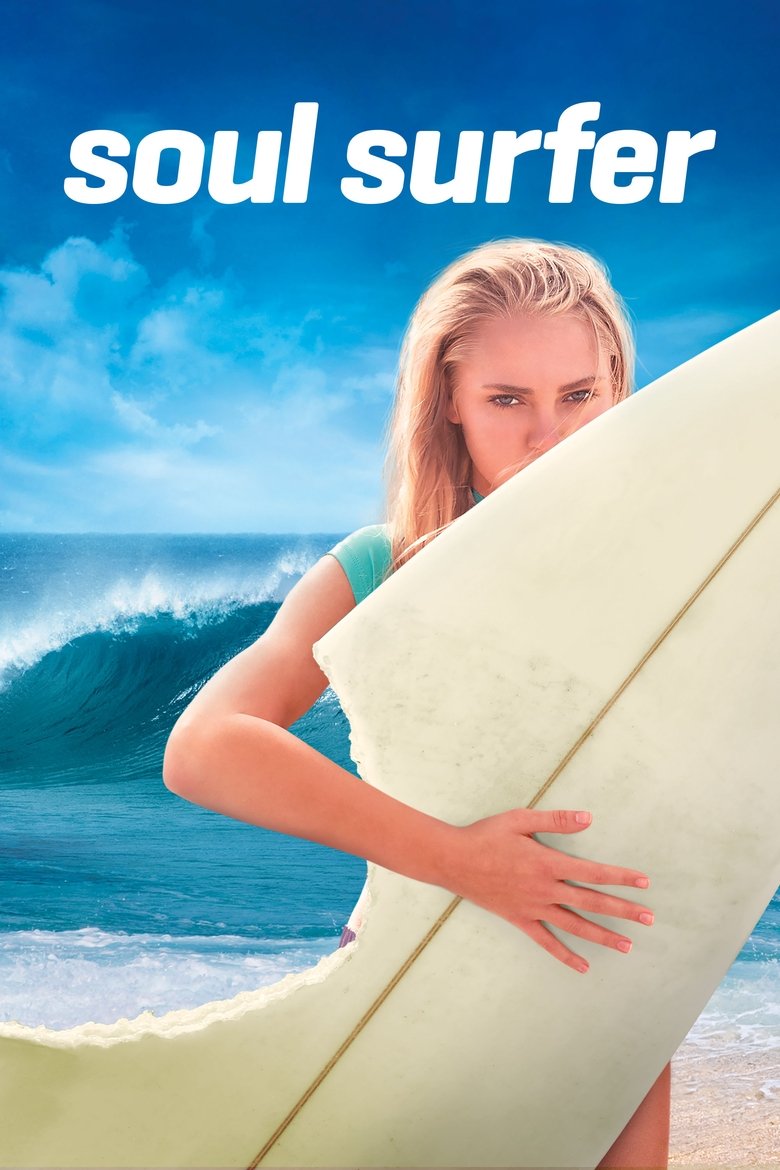 Soul Surfer (2011) Soul Surfer