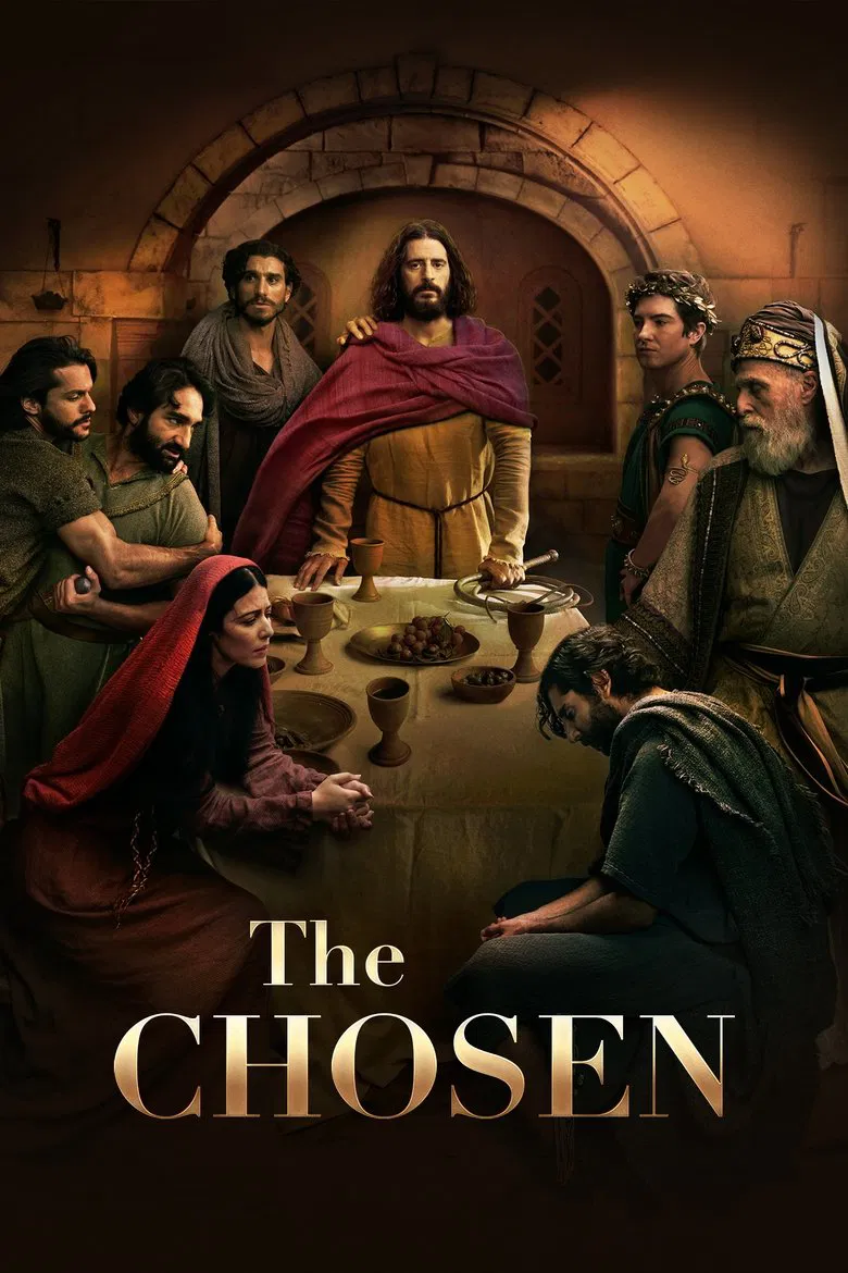 The Chosen Season 5 (2025) dqVUFuNrMFWt7uGNWlpo91VKYOI