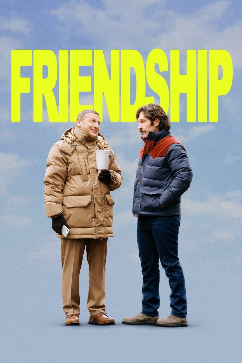 Friendship (2025) Friendship
