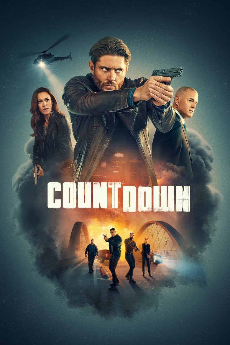 Countdown Season 1 (2025) Countdown