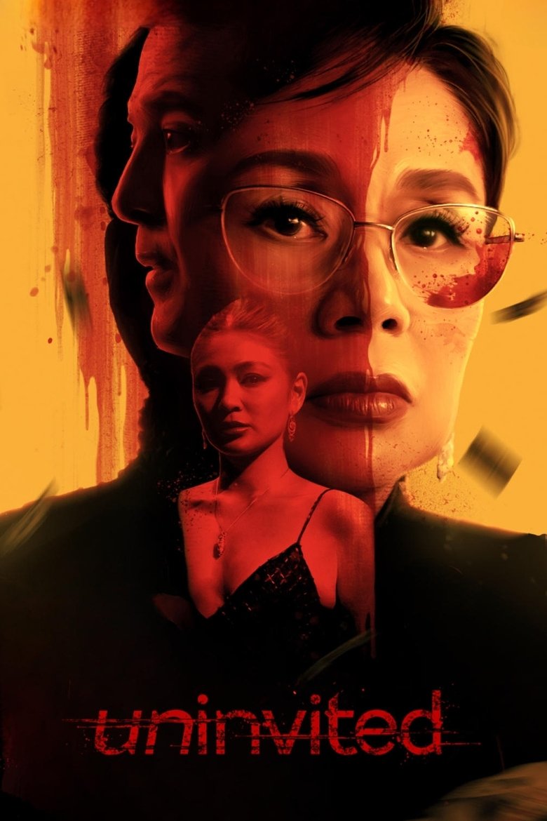 Uninvited (2024) gchPjcZwTif6FEHEV7Z07i9PhOE