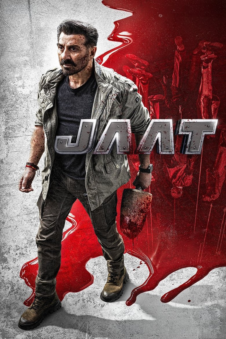 Jaat (2025) guTflsCTgLNqTbpHTi9gJANk1Rf