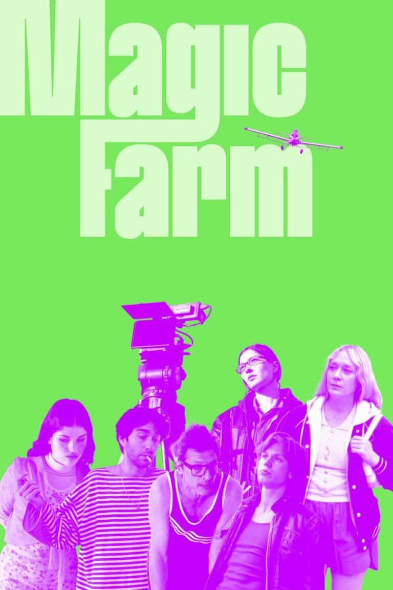 Magic Farm (2025) gwFJFwOypoYGrx0jYEoBG8bPPl.jpg