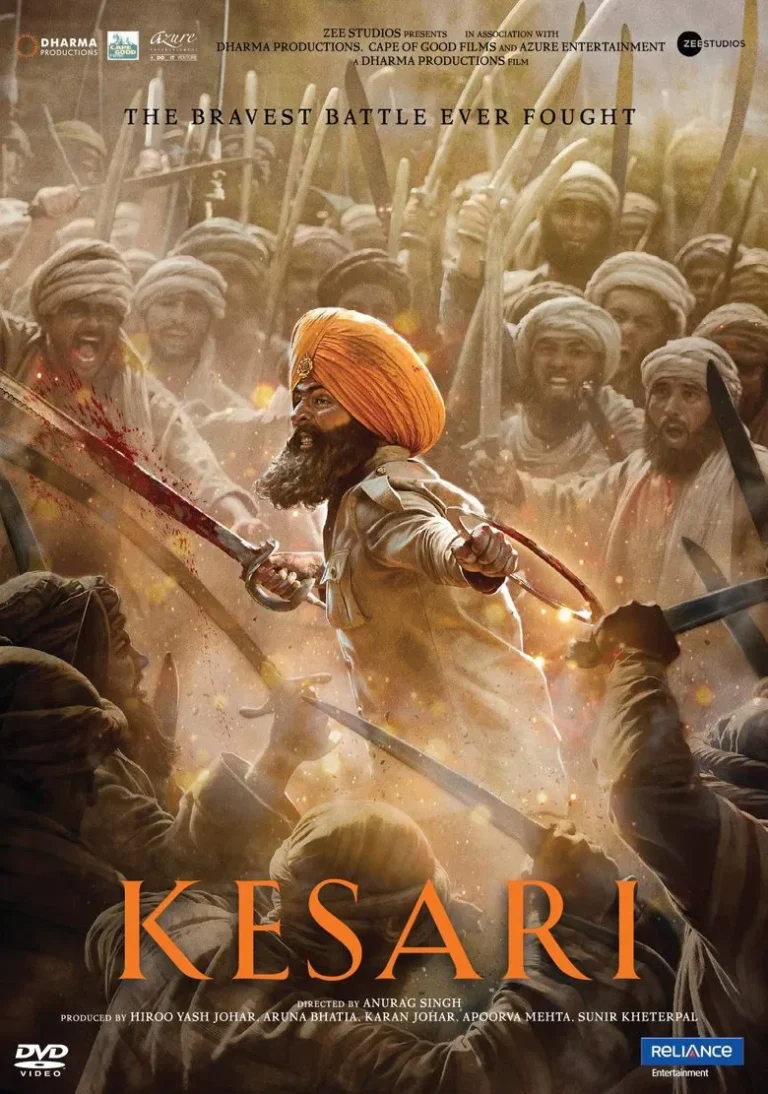 Kesari (2019) iBxAsfoWD5JZPE1Lw0eCkBD09EW