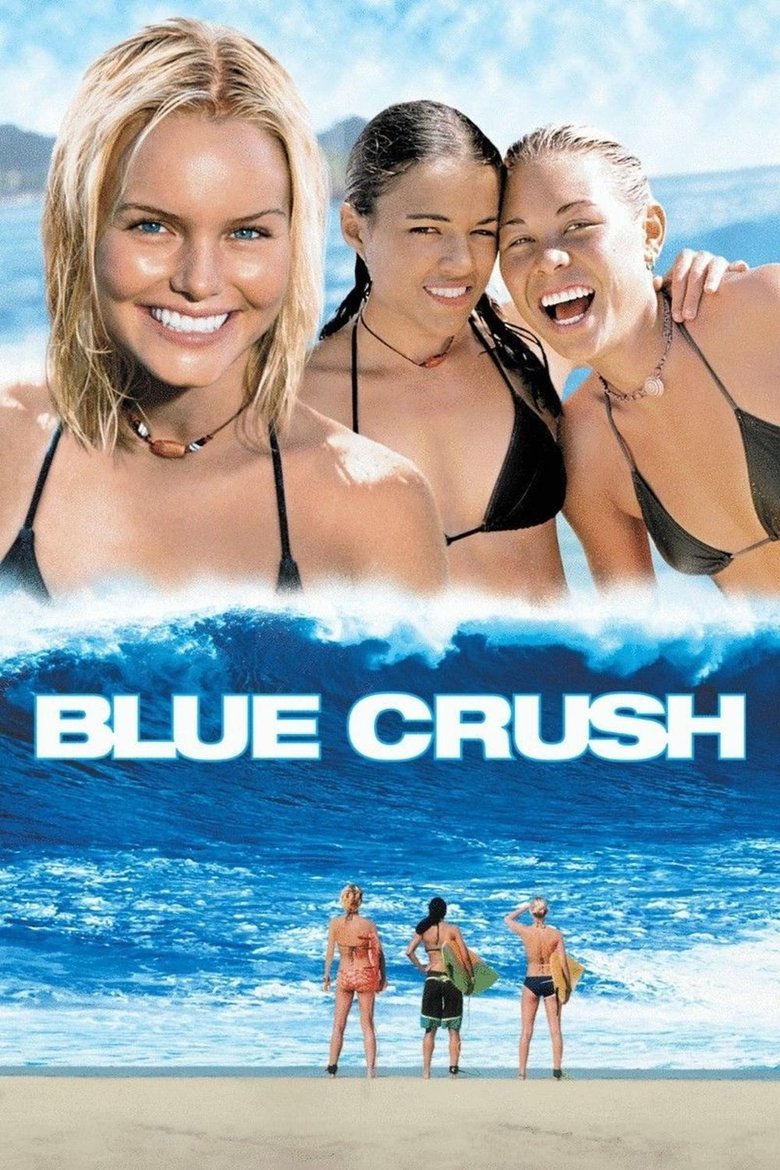 Blue Crush (2002) Blue Crush