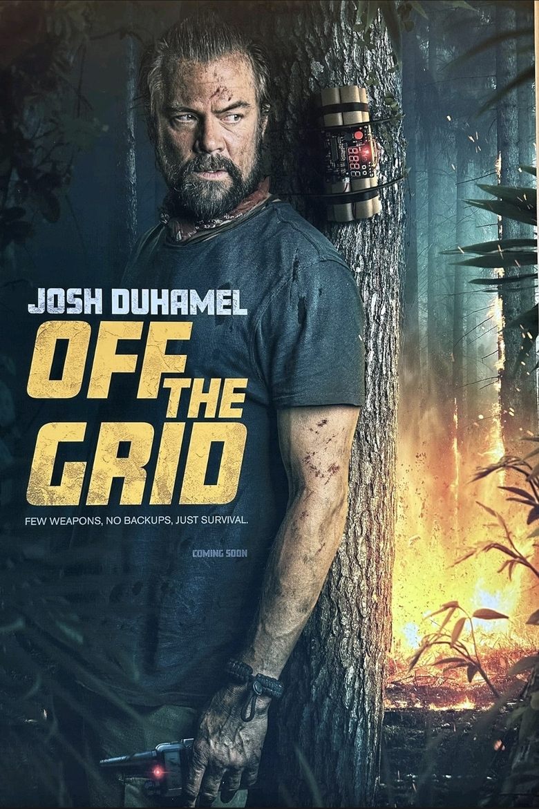 Off the Grid (2025) Off the Grid