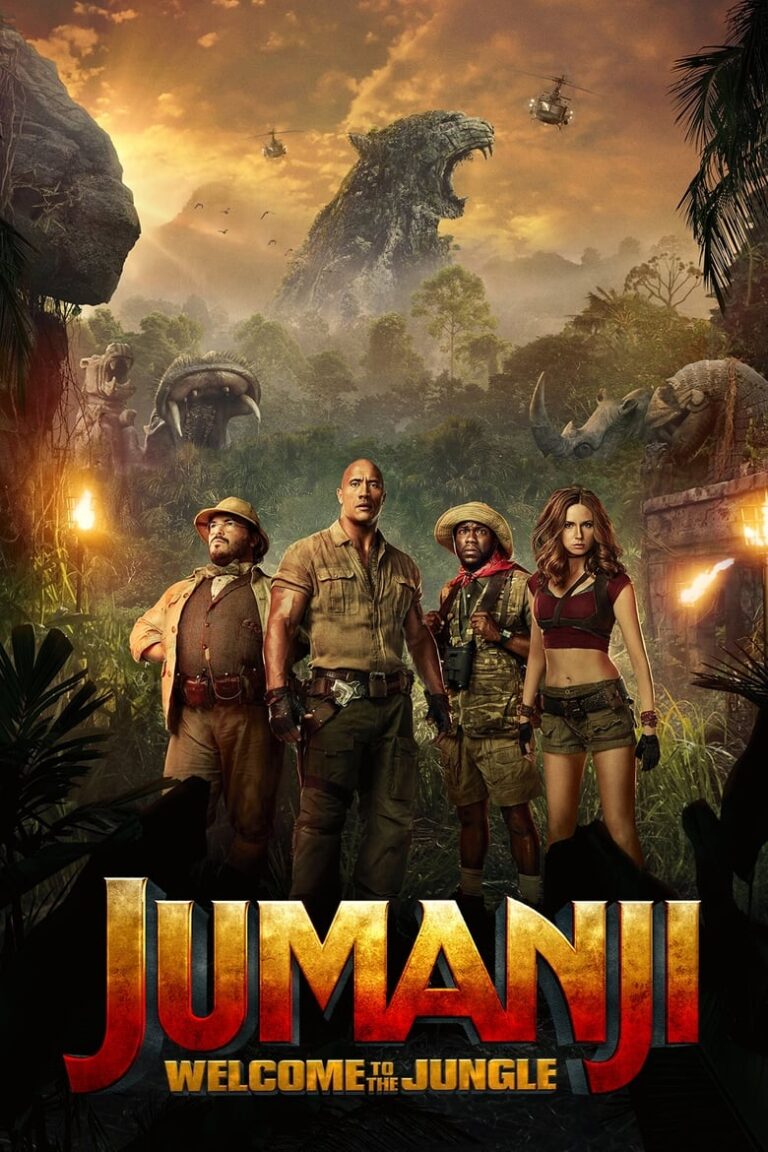 Jumanji: Welcome to the Jungle (2017) pSgXKPU5h6U89ipF7HBYajvYt7j.jpg