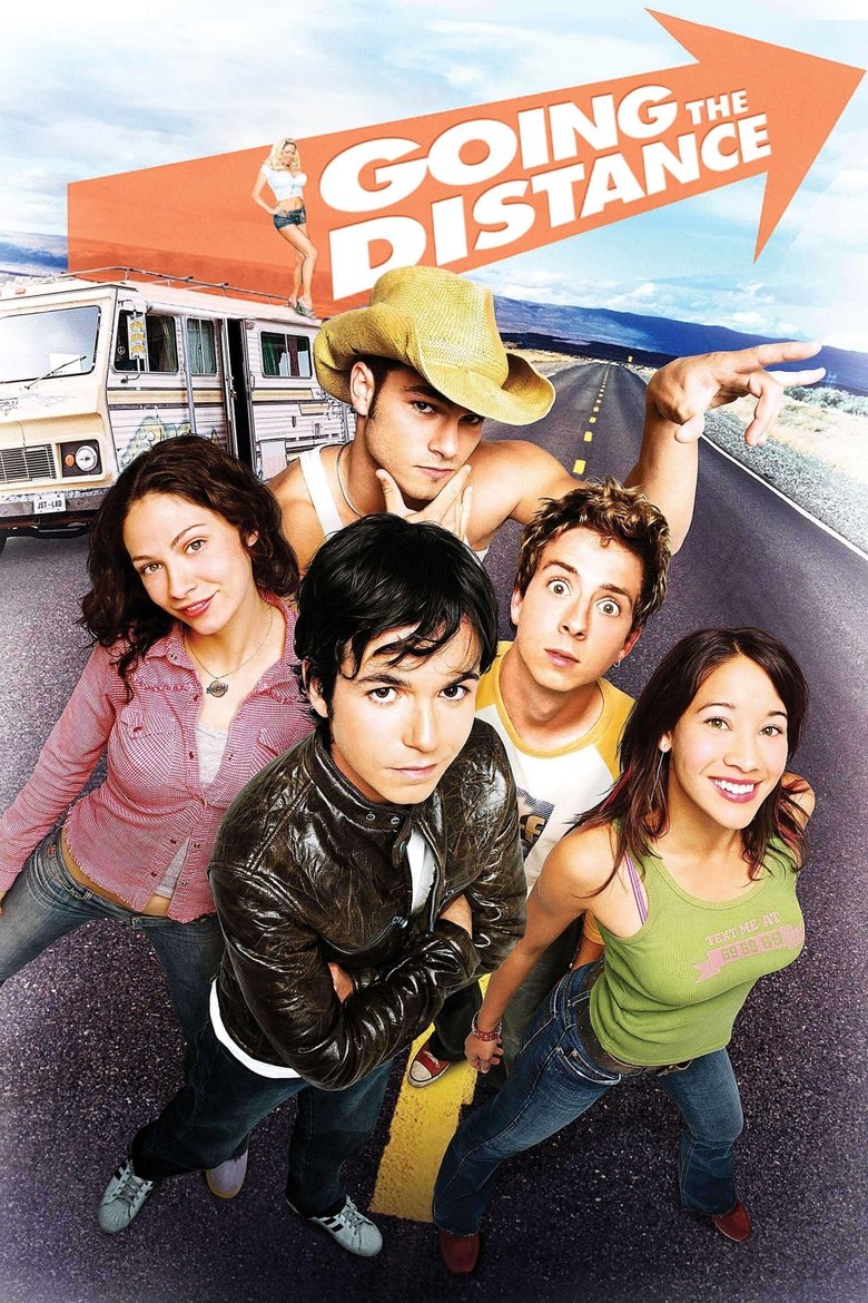 Going the Distance (2004) Going the Distance