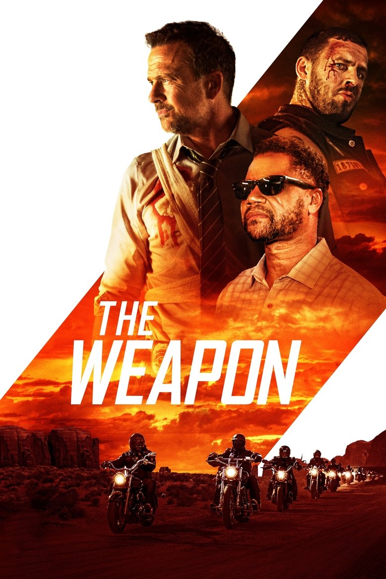 The Weapon (2023) slQYCDzCMM8SBh9Xa3aPeM2fekA