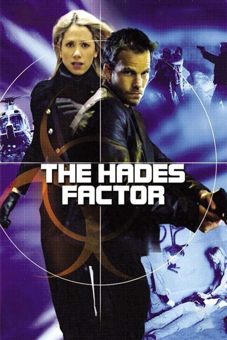 Covert One: The Hades Factor (2006) Covert One: The Hades Factor