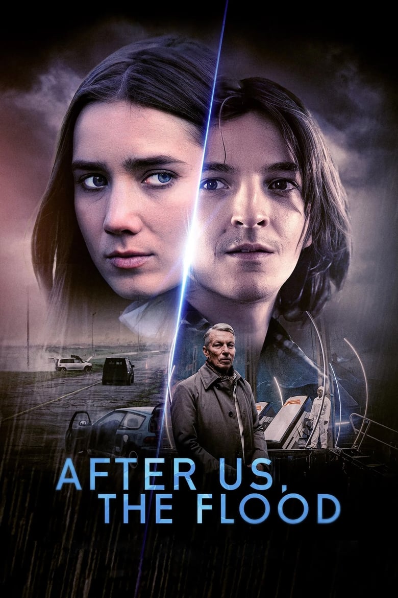 After Us, the Flood (2024) After Us, the Flood