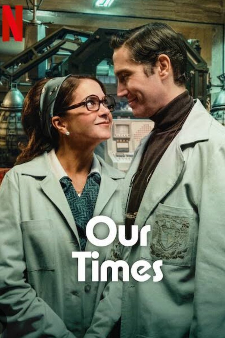 Our Times (2025) t0AEaR2N7ZqMJuROWTYShOOkm3o