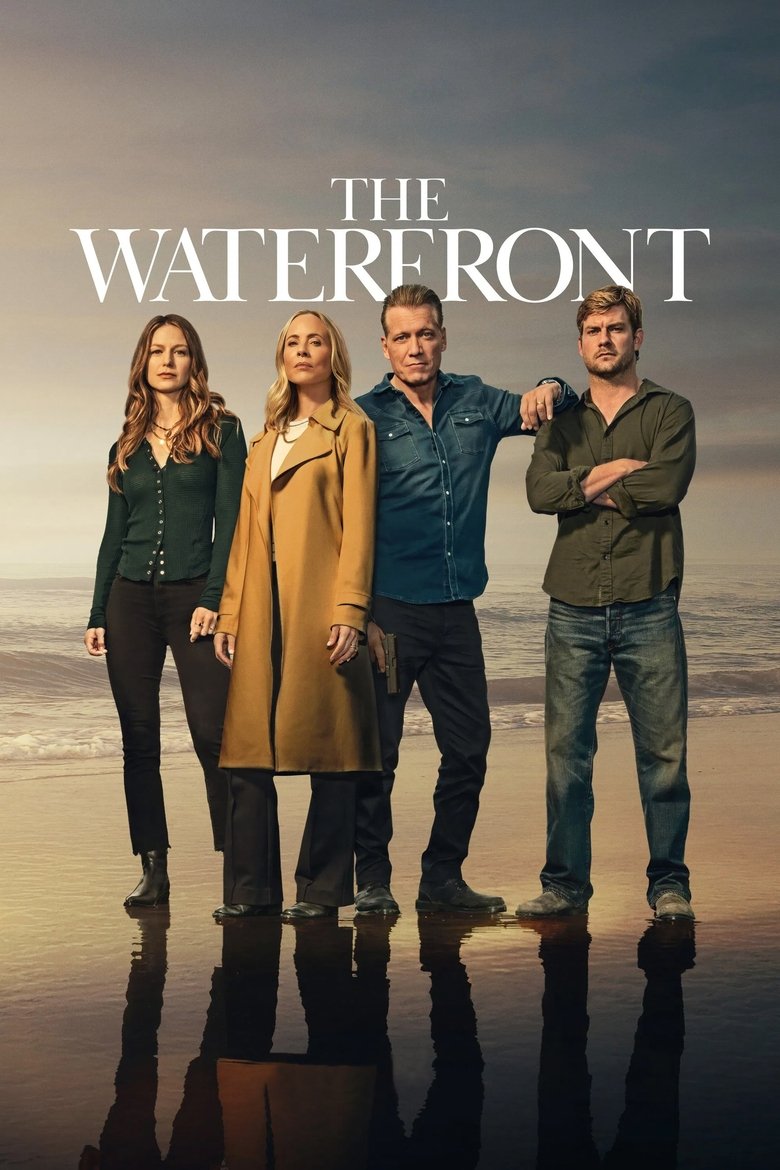 The Waterfront Season 1 (2025) The Waterfront