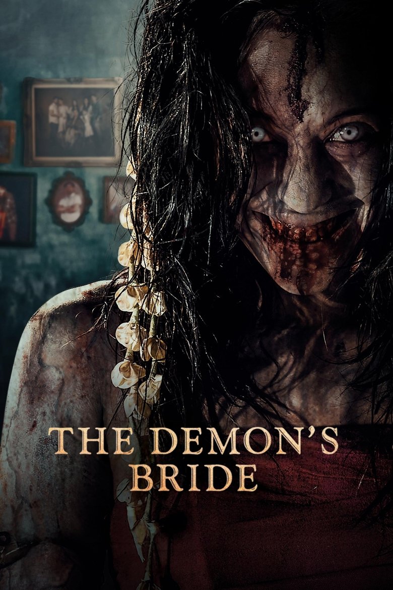 The Demon's Bride (2025) um0ezs2daaKr9zW3weK2z2oNUT8