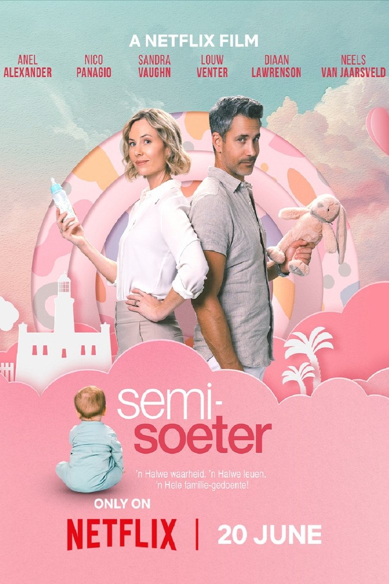 Semi-Soeter (2025) Semi-Soeter