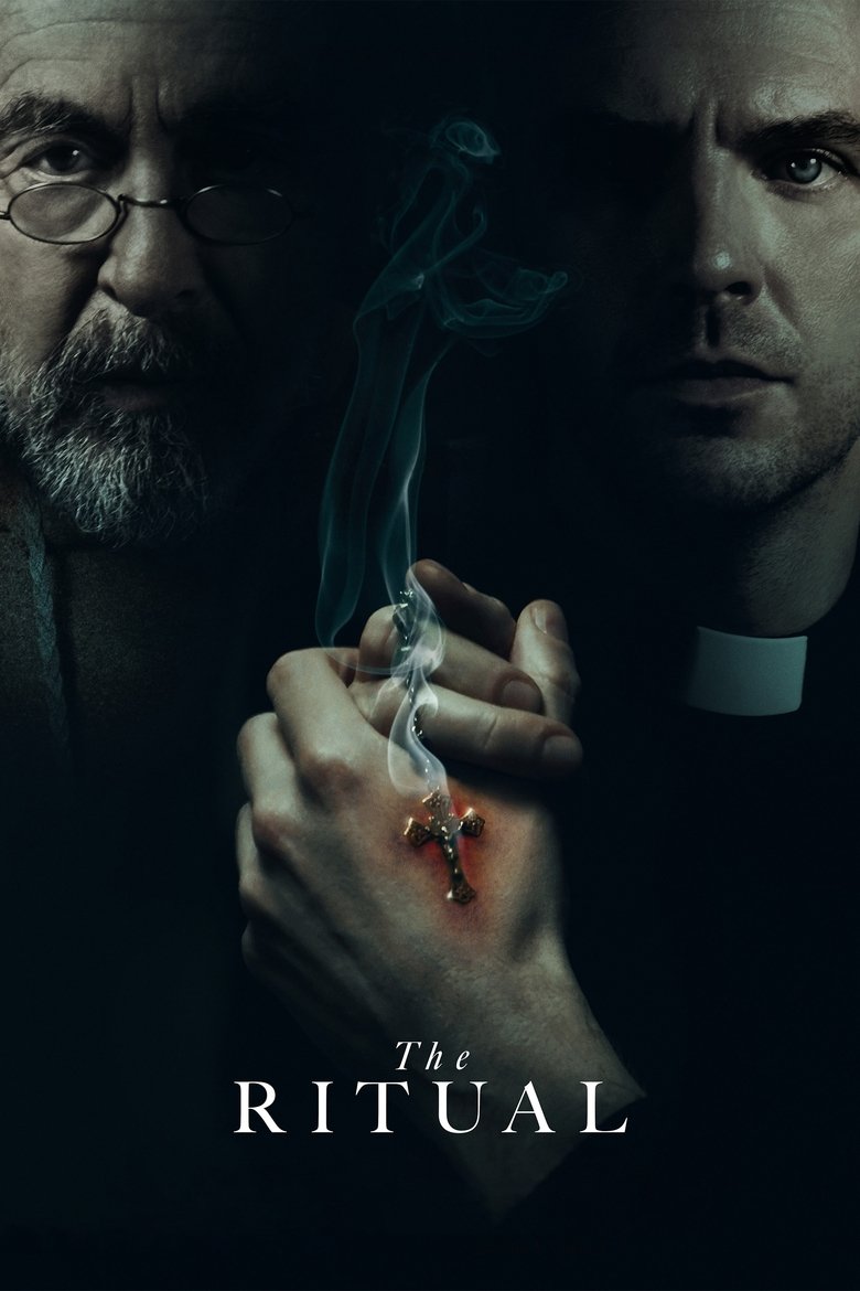 The Ritual (2025) The Ritual
